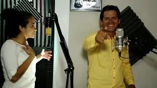 Salvos por Gracia -  Victor Martinez Ft. Ana Martinez