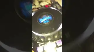 Thunder dome riddim double drop