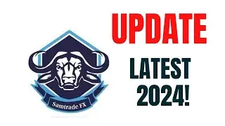 Samtrade FX Updates for 2024