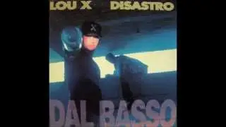 Lou X - Italia Feat. King