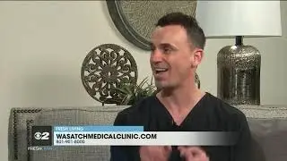 ED treatment from Wasatch Medical