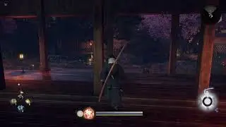 Nioh 3: How to make Arts Proficiency last FOREVER with ANY weapon