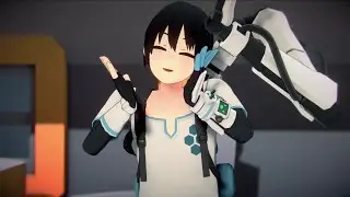 Use MikuMikuDance (MMD) Animations & VRM 1.0 in Warudo!