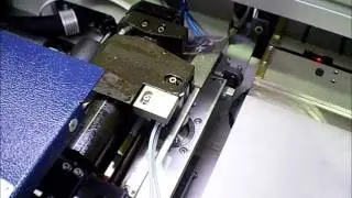 Perfect Binder PUR