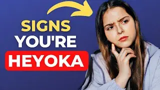 5 Signs You're a Heyoka - The Most Powerful Empath