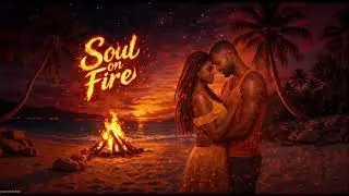 AllWave Audio - Soul on Fire