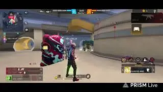 Live streaming of GW&times;MANISH&times;GAMING