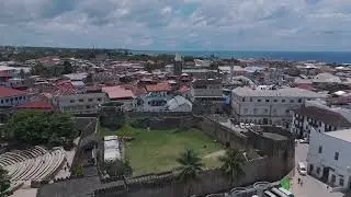 The Beauty Of Stone Town Zanzibar (Tanzania)