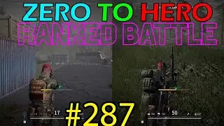ZERO TO HERO | ПОРАЖЕНИЕ МЕНЯ НЕ СЛОМИТ | - Lost Light | День 70 | Игровой процесс #287