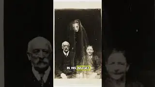 🤯Unveiling the Secrets of H. Mumler's Haunting Photography
