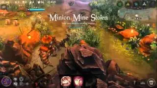 [VGL] 20/4/2016: Ranked#1 - Rona cp!