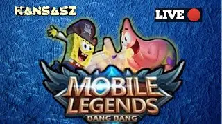 Mobile Legends TOP GLOBAL FREYA  live🔴