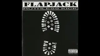 Dynamic Range Matters - Flapjack (Acid Drinkers) - (1994) Ruthless Kick