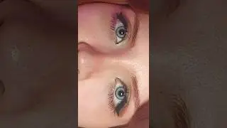 Try on TTDEYE lenses (natural lenses) | TTDEYE wear your glow