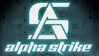 Alpha Strike - Virtual Reality Arcade Flight Simulator - Talon Simulations