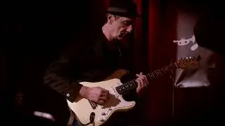TUF Band - Come As You Are - LIVE!