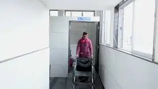 JEMS CWSN Toilet, D.P., Rain Water Harvesting