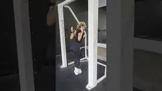 How to PROPERLY use the smith machine!!