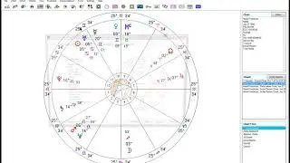 Janus 5 review: An amazing and inexpensive astrology program