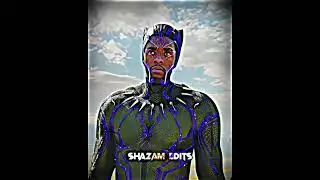 BATMAN VS BLACK PANTHER (L.A)