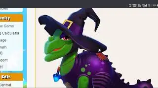 Have You Got Crone Dragon | Bottomless Dungeon | Dragon Mania Legends
