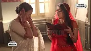 Rimjhim Today Episode Rimjhim explains to her Buasa, behind the scenes | On Location