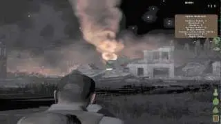 DayZ ou DemolitionZ? ELEKTRO EM CHAMAS! +Bonus no final.