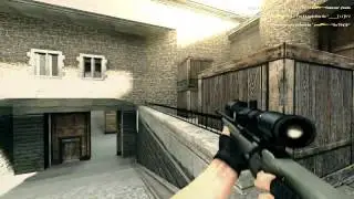 CSS sickest double wallbang by kokaineee