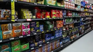 Food distribution costs rise as &lsquo;trickledown effect&rsquo; felt by consumer