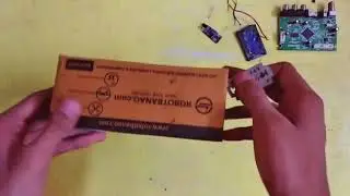 UNBOXING CHEAP ELECTRONIC MODULES/ cheap electronic component/ HINDI