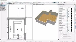 4 B - Chief Architect for Beginners -  Building Walls