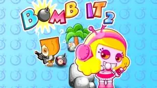 Bomb It 2 Music - Level music 1