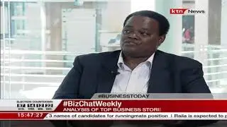 #BIZCHATWEEKLY Expert discussion on protectionist policies and its pros and cons