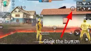 How to use vector gun in two hands|free fire| (Best Tutorial)