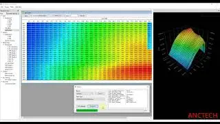 REMAP ECU YAMAHA XABRE-TFX - ANCTECH ECU MANAGER
