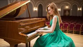 From Simple Tune to Stunning Performance &mdash; Everyone Was Shocked...