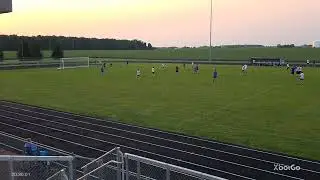 LVFC Alumni Game