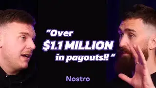 Prop(er) Talk #009 - Over $1.1 Million in Payouts + The ups and downs of funded accounts