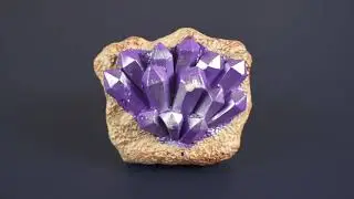 National Geographic - Gemstone Dig Kit