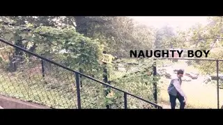 NAUGHTY BOY