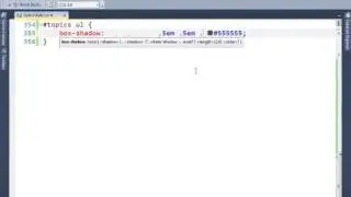 DEMO Shadowing