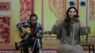ikan dalam kolam | gandoz music