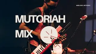MUTORIAH Signature Sound Mix 🔥|  Best of Mutoriah (Kenyan Soul / Afro-Fusion | Kenyan Music)