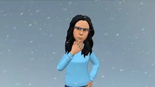 Plotagon movie (“Who Am I?”)