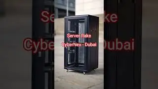 Best Server Rack Cabinets for Networking | 18U,22U, 32U | Buying Guide #networkcabinets #cctvcamera