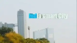 india smart City।।Noida