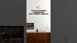 Super Fast Internet #myinternet  #highspeedinternet #broadband #blazingspeed