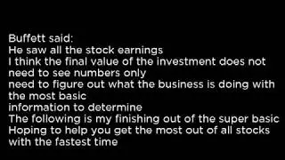 KBE SPDR S&P Bank ETF  KBE  buy or sell Buffett read basic