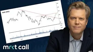 Greed Grips the Market + FedEx Fails to Deliver + Carter Charts Micron & Nike