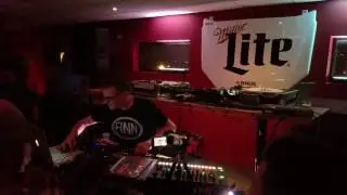 Jani Ho - Bang Tech 12 @ Bookies - Movement Festival Pre-Party
